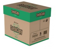 Дарим коробку бумаги Svetocopy Eco А4 за каждые 5000 руб. канцтоваров в чеке!