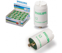 Стартер Philips S2 4-22W, 220-240V
